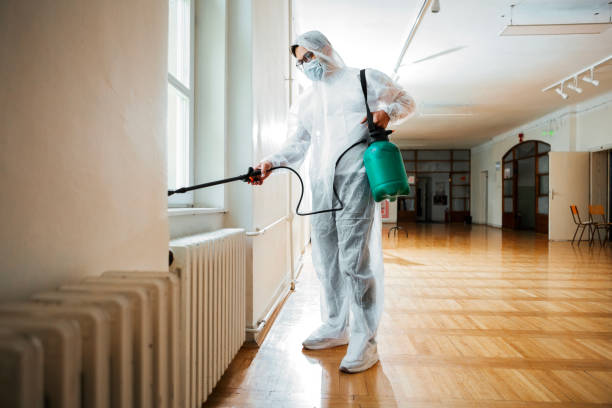 Best Pest Control for Multi-Family Homes  in Linwood, PA